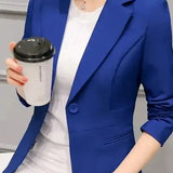 Birgitte - Blazer clasic