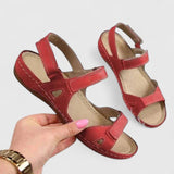 Birgitte - Sandale Comfort
