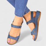 Birgitte - Sandale Comfort