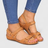 Birgitte - Sandale Comfort