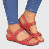 Birgitte - Sandale Comfort