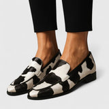 Bodil - Pantofi Loafers Komfort