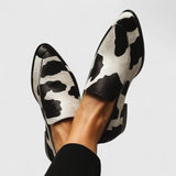 Bodil - Pantofi Loafers Komfort