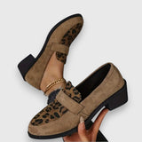 Brunika - Pantofi mocasini