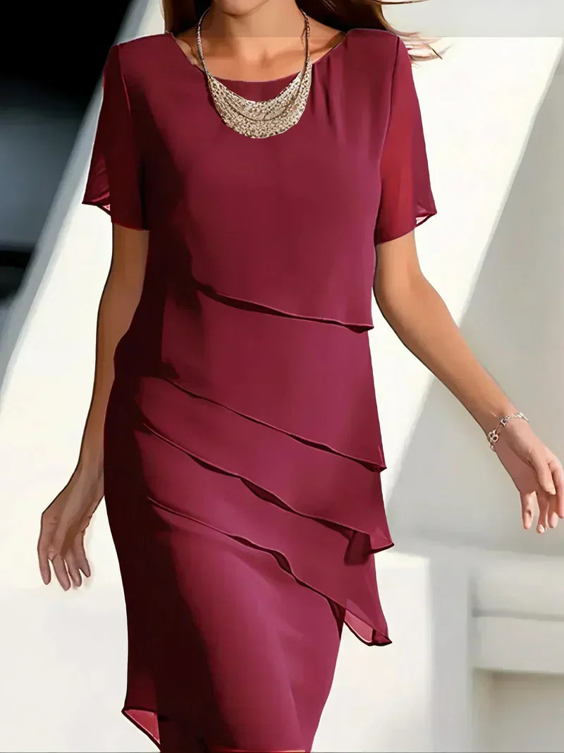 Vasia | Rochie de Eleganță