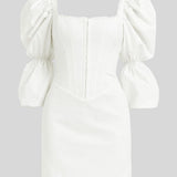 Callie - Rochie mini