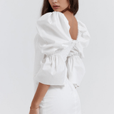 Callie - Rochie mini