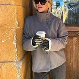 Camilla - Jachetă