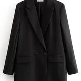 Camilla - Blazer clasic