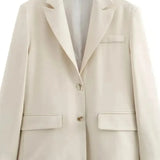 Camilla - Blazer clasic
