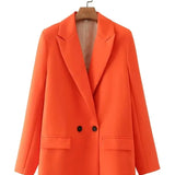 Camilla - Blazer clasic