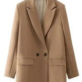 Camilla - Blazer clasic
