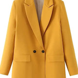 Camilla - Blazer clasic