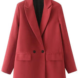 Camilla - Blazer clasic