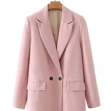 Camilla - Blazer clasic