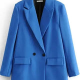 Camilla - Blazer clasic