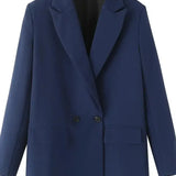 Camilla - Blazer clasic
