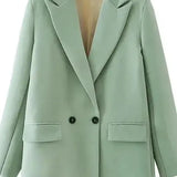 Camilla - Blazer clasic
