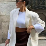Camilla - Blazer clasic