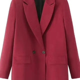 Camilla - Blazer clasic