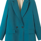 Camilla - Blazer clasic