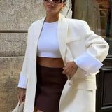 Camilla - Blazer clasic