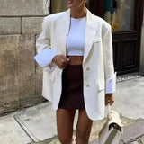 Camilla - Blazer clasic