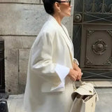 Camilla - Blazer clasic