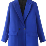 Camilla - Blazer clasic
