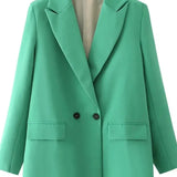 Camilla - Blazer clasic