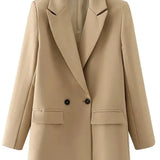 Camilla - Blazer clasic