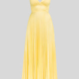 Camilla - Rochie maxi