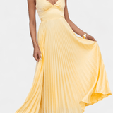 Camilla - Rochie maxi