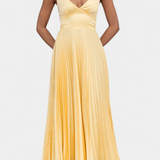 Camilla - Rochie maxi