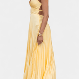 Camilla - Rochie maxi