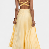 Camilla - Rochie maxi