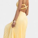 Camilla - Rochie maxi
