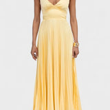 Camilla - Rochie maxi