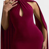 Cecilie - Rochie maxi
