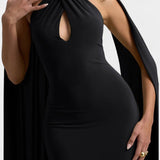 Cecilie - Rochie maxi