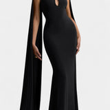 Cecilie - Rochie maxi