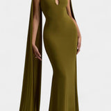 Cecilie - Rochie maxi