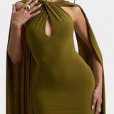 Cecilie - Rochie maxi