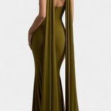 Cecilie - Rochie maxi