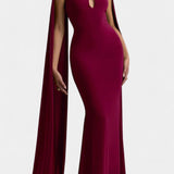 Cecilie - Rochie maxi