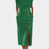 Ceecee - Rochie Midi