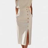 Ceecee - Rochie Midi