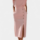 Ceecee - Rochie Midi
