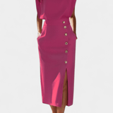 Ceecee - Rochie Midi