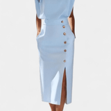 Ceecee - Rochie Midi